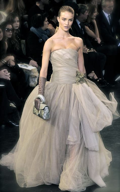 louis vuitton gowns for women